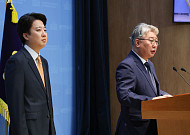 경기 흔드는 조응천…국힘·개혁신당 ‘보수 연대’ 고차방정식