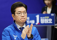 정원오 “오세훈, 선거 때마다 세금·부동산 불안 키워”