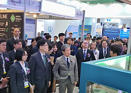 “오픈이노베이션·투자 한자리에”…‘바이오 코리아 2026’ 개막