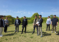 사립휴양림 문턱 낮춘다…산림청, 전문가 1대1 현장 자문 도입