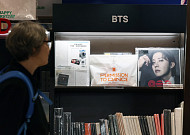 '케데헌'→BTS 빛났다⋯1분기 음반 수출 1억달러 돌파 '역대 최대'