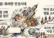 반년 새 ‘2배’ 오른 백화점株, 증권사 목표가 또 상향⋯“2분기 전망도 맑음”