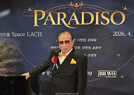 [브라보 문화 이슈] 70년째 무대 위, 100세 테너 홍운표