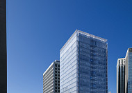 시청역 태평로빌딩, 리모델링 통해 스마트 오피스로 재탄생