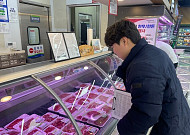 축산물 허위표시·수입육 둔갑 등...전남도 특별단속 나서