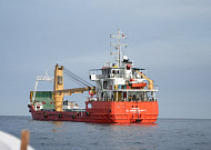 日 유조선, 통행료 없이 호르무즈 해협 통과…日 정부 “이란과의 협상 성과”