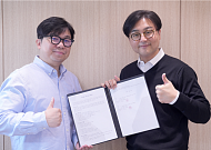 손오공, 콘텐츠 기업 마코빌과 전략적 MOU…IP 플랫폼 사업 본격화