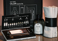 현대모비스 차량 관리 브랜드, 국민 볼펜 모나미와 협업 "차별화된 ‘카 라이프’ 제안"