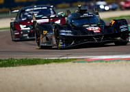 페라리 “저 차가 왜 우리보다 빨라”…제네시스 마그마 레이싱, 데뷔전 화제