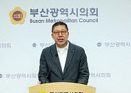 “서울 안 가도 미래 있다”…박형준 후보, ‘부산 청년 1억’ 공약 발표