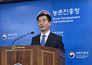 뽕잎 없어도 누에 키운다…농진청, 3.5억대 스마트 사육시스템 개발