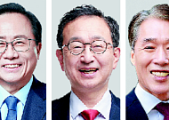 정승윤 등판에 요동치는 부산교육감 선거, 보수 단일화가 관건