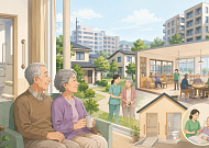 “요양시설 대신 내 집” 시니어주택이 필요한 이유