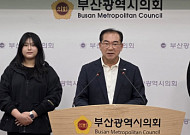 국힘 제명 조병길, 사상구청장 무소속 출마로 선거판 흔든다… 3파전 돌입
