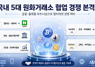 [넥스블록]국내 코인거래소, 금융·플랫폼 손잡고 ‘멀티에셋’ 경쟁 채비