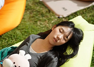 멍 때리고 잠 자고⋯쉬는 것도 대회가 된 시대