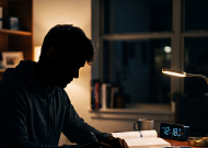 '갓생' 사는 K-청년들에게 나타나는 '이 우울증'