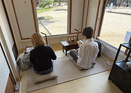 “궁은 이제 즐기는 공간”…창경궁서 만난 ‘생활공예’ 궁중문화축전 현장[가보니]