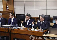 尹 ‘체포방해’ 혐의 항소심서 "징역7년", 1심보다 2년 늘어