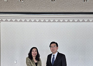 정연두 본부장, 美·베트남·유엔 인사 면담...'NPT 평가회의' 협력 강화