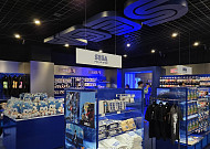 일본 ‘세가’ 스토어까지 상륙…홍성열의 마리오아울렛, 체험형 IP몰 승부수[가보니]