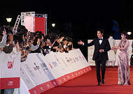 막 오른 제27회 전주국제영화제...열흘간 200여 편 상영