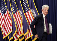 파월 “의장으로서의 마지막 기자회견…임기 종료 후 이사직 유지”