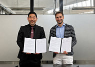 큐렉소, 이탈리아 임플란트 기업과 파트너십…유럽 공급 본격화