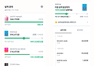 뱅크샐러드, 카드 실적 관리 서비스 출시…구간별 혜택 자동 안내