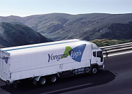 동아쏘시오홀딩스 자회사 용마로지스, 택배서비스평가 ‘A+ 등급’ 획득