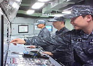 한화시스템, 양만춘함 ECS 탑재…함정 국산화 박차