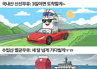 “3일이면 온다”더니…소비자는 왜 국산우유에 화났나