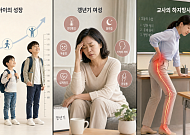 가정의달, 선물보다 중요한 건 건강