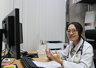 [노인진료센터를 가다③] "약부터 다시 점검" 서울특별시동부병원