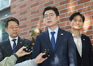 정원오 노동공약 발표…“서울형 유연근무 확산·프리랜서 유급병가 지원”