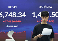 반도체 랠리 꺾이나⋯5월 증시 '숨고르기' 경고음