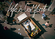 ‘LIFE IS COMFORT’...시몬스 침대, ‘2026 브랜드 캠페인’ 공개