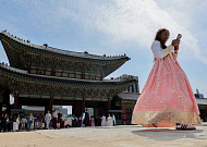 [내일 날씨] 노동절 대체로 맑고 포근해요…야외활동하기 좋은 날