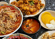 '2TV 생생정보' 오늘방송맛집- 결정적 한 수, 불맛 가득한 중식 한 상! 짜장면→탕수육 맛집 '분○'
