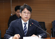 홍지선 국토부 2차관, 타지키스탄 차관 면담⋯철도 인프라 협력 논의