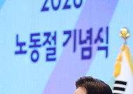 李대통령, 노동절 첫 공휴일 메시지…“노사 상생 생태계 만들 것”