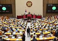 개헌안 표결 눈앞…여야 동상이몽 여전