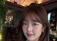 '아리아즈' 출신 효경, "소속사 대표와 사귀면 센터"⋯K팝 충격 폭