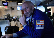 뉴욕증시 S&P500, 사상 최고치⋯나스닥 2만5000 첫 돌파[상보]