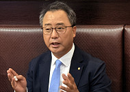 채병득 금융결제원장 "태국ㆍ싱가포르에도 'K-QR결제 네트워크' 구축"