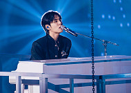 데이식스 원필, 섬세하고 또 거칠게⋯"새로운 모습 보여드리고자" [종합]