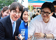 북구갑 선거, 한동훈VS하정우 구도에 ‘미래 산업·정치 재편’ 상징된다