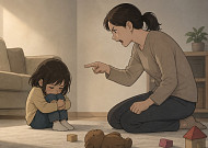 누군가는 슬픈 어린이날..."아동학대 막기 위한 국가차원 제도 필요"