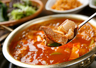 '2TV 생생정보' 오늘방송맛집- 가수 조정민 추천! 병어조림ㆍ고추장찌개 맛집 '목○○'