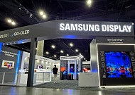 삼성디플·LGD, 美SID서 혁신 OLED 기술 공개